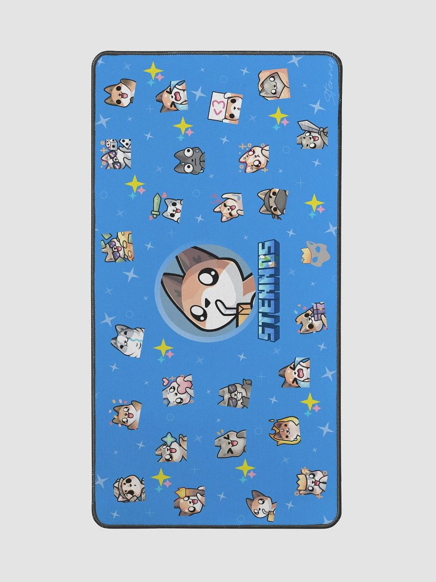 Stennos Desk Mat product image (3)