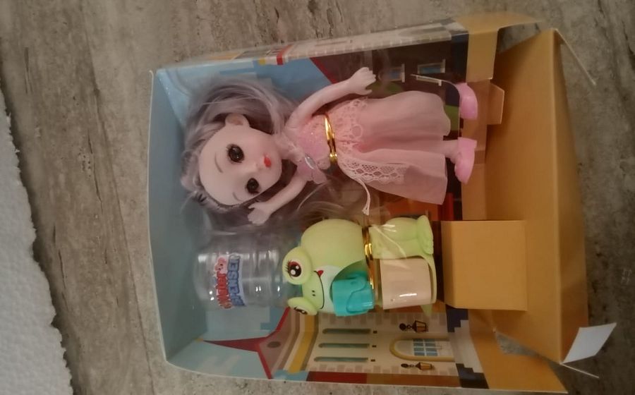 CUTE DOEE TOY product image (2)