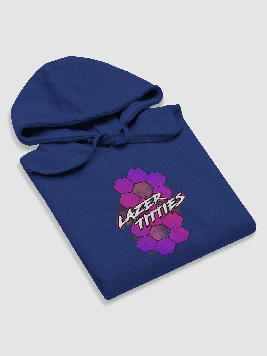 Lazer Titties - Hoodie product image (42)