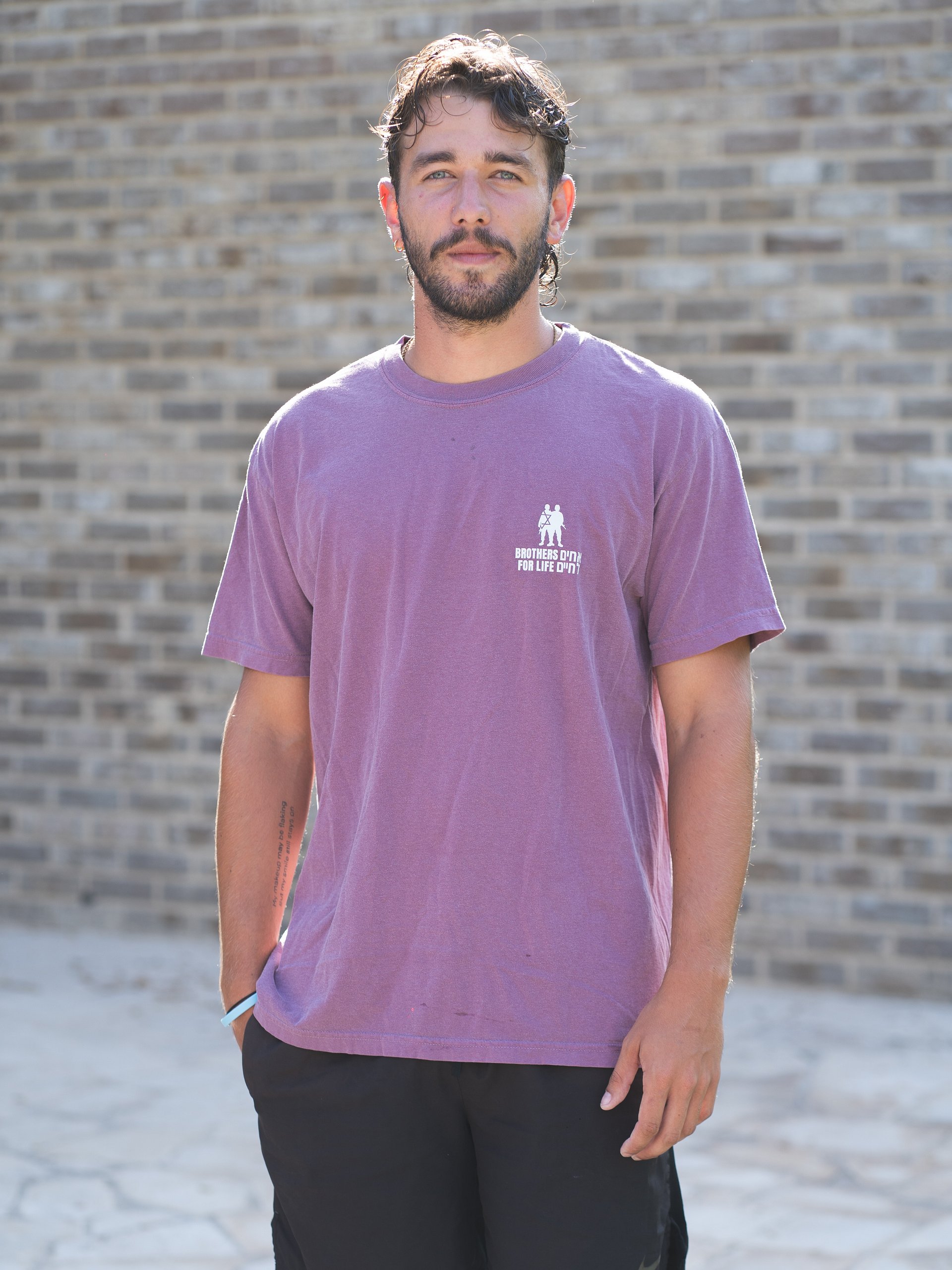 BFL Men's T-shirt product image (1)