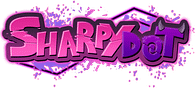 Sharpy Dot