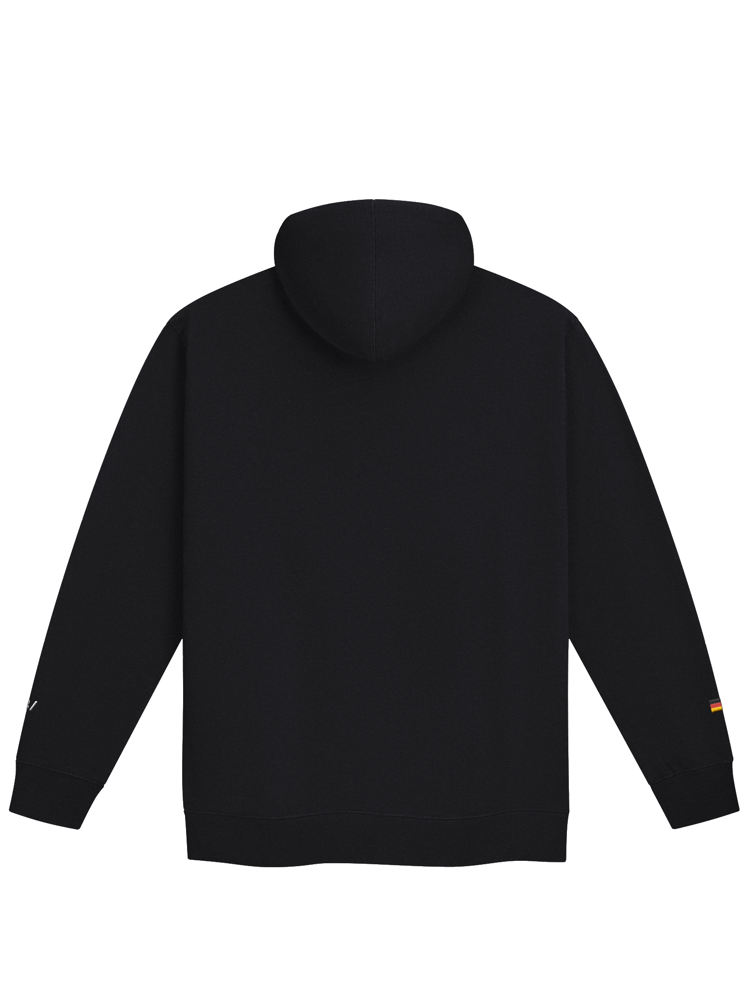 B/ Zip-Up Hoodie product image (6)