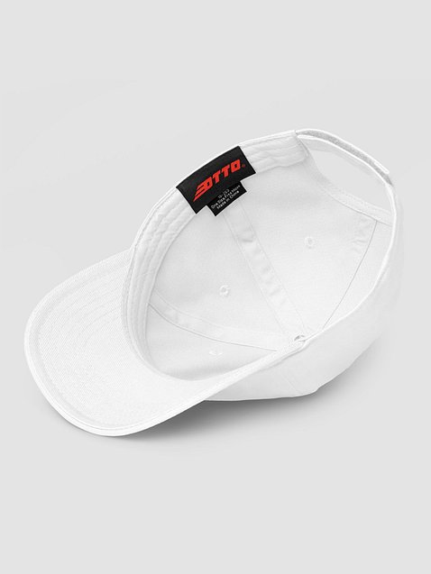 Photo showing Otto Cap Low Profile Baseball Cap