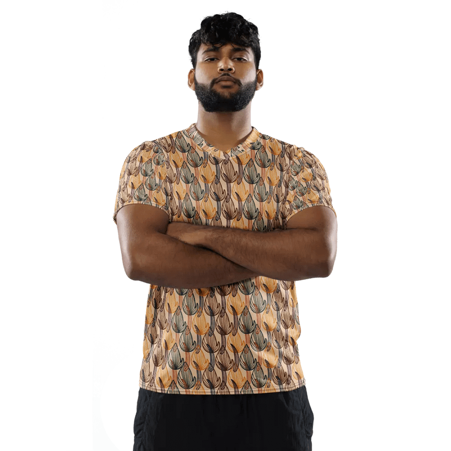 Rayburn | Recycled Unisex Sports Jersey product image (3)