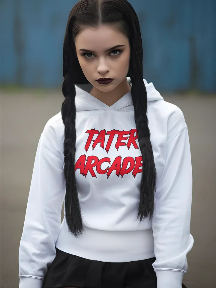 Petty over Peace Hoodie product image (23)
