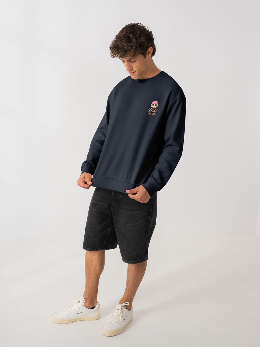 Wild Heart Sweatshirt product image (5)
