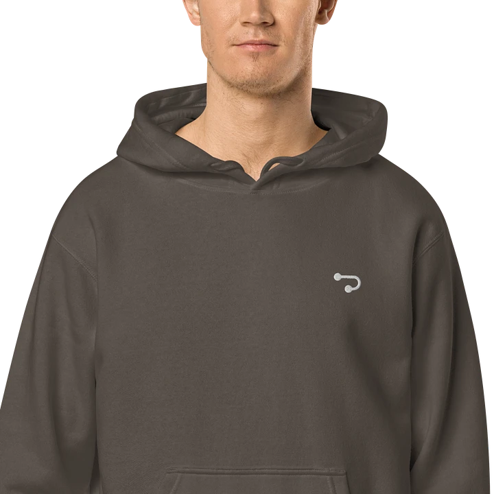 Fancy Hoodie product image (1)