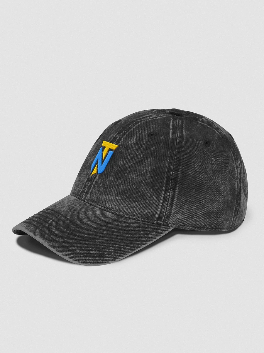 NT Logo Dad Hat product image (3)