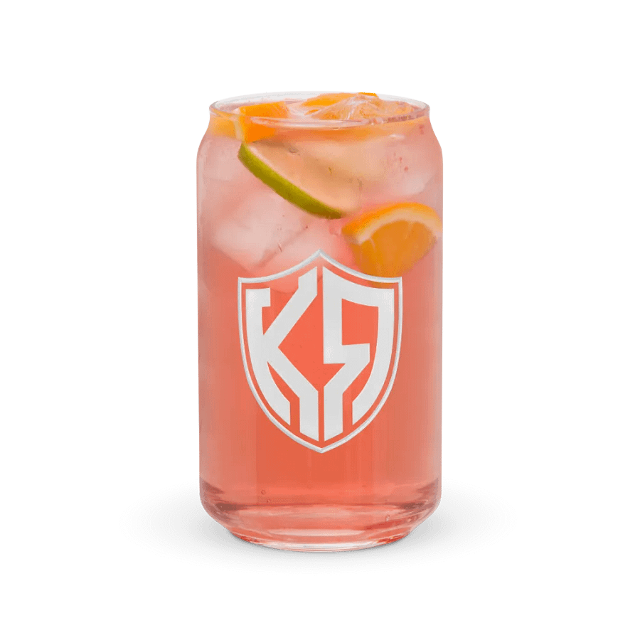 Big D*ck Energy glass product image (4)