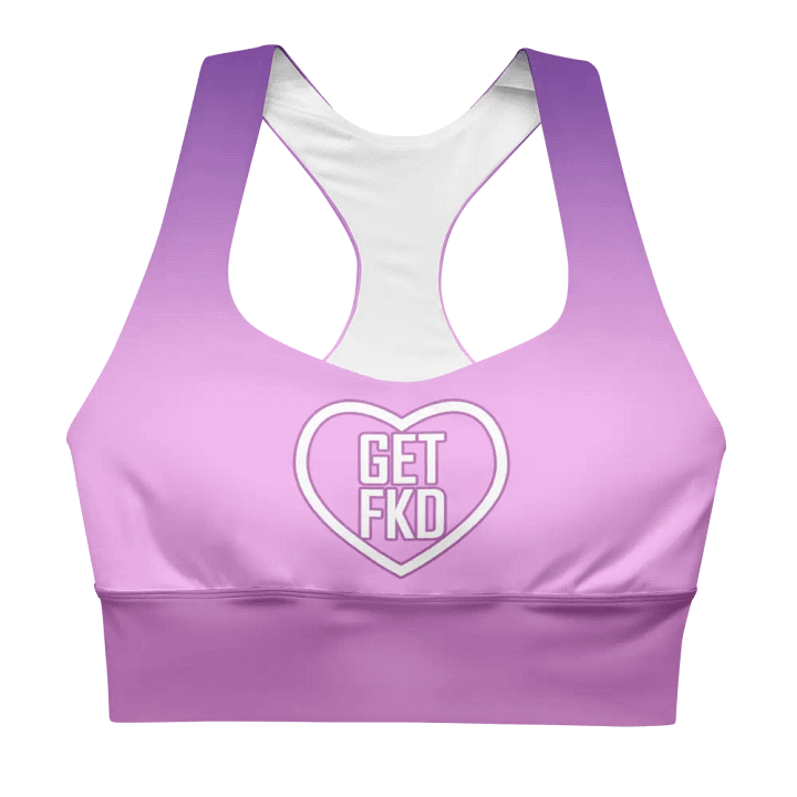 Get Fkd Sports Bra product image (1)