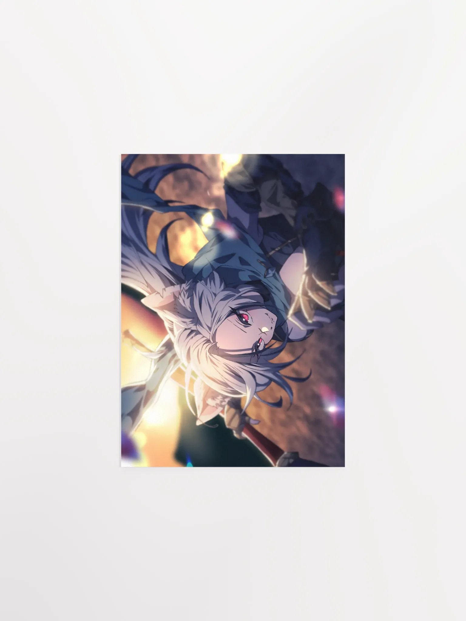 Adventure Time Matte Poster product image (1)