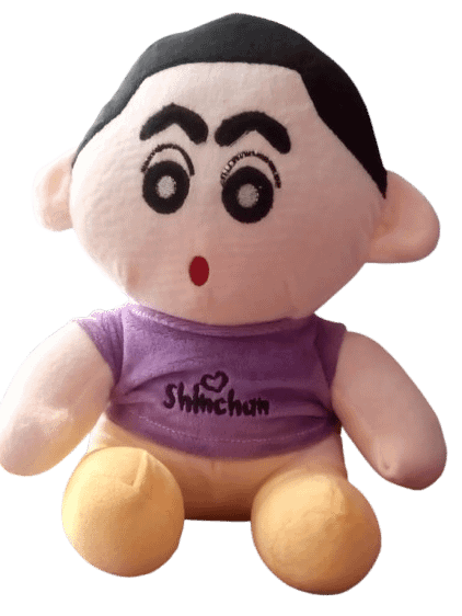 SHINCHAN SOFT TOY product image (2)
