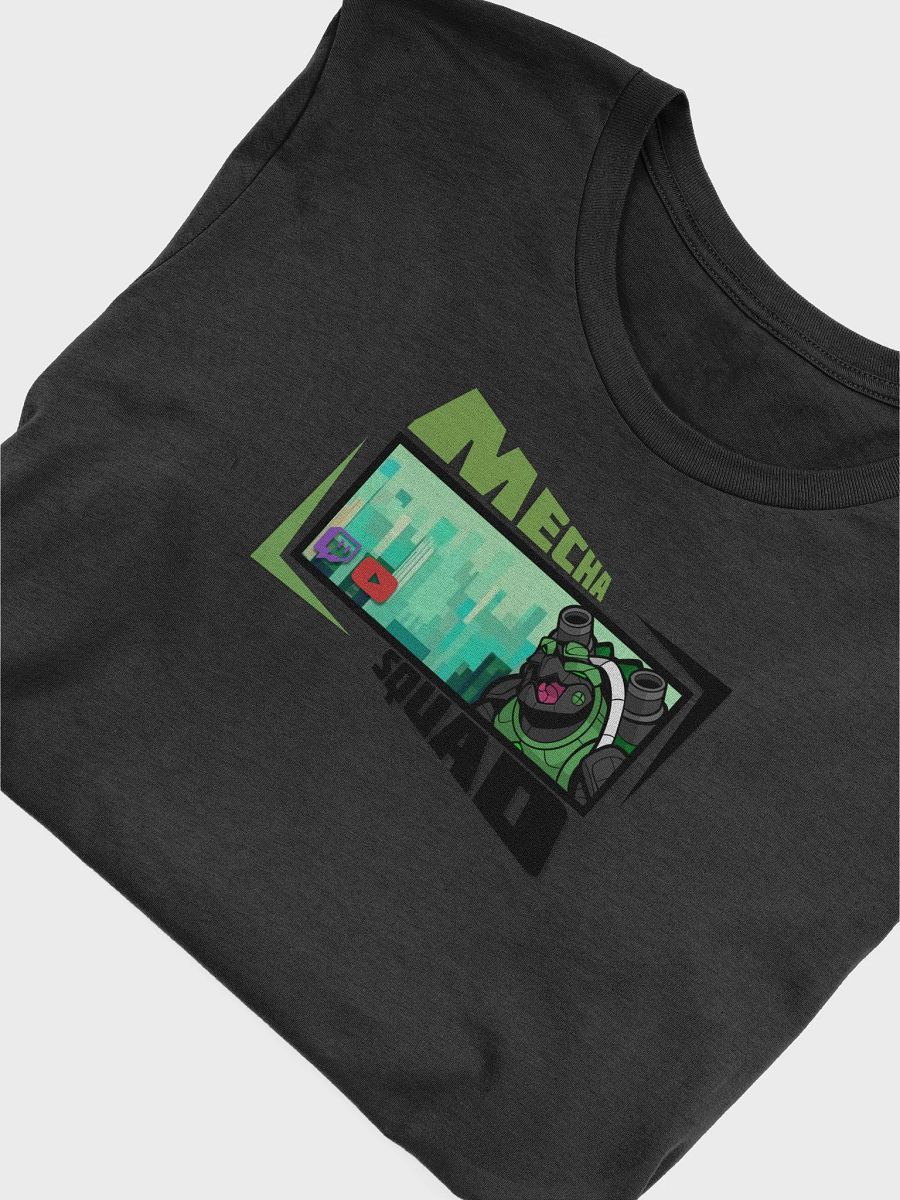 Mecha Squad Front T product image (45)