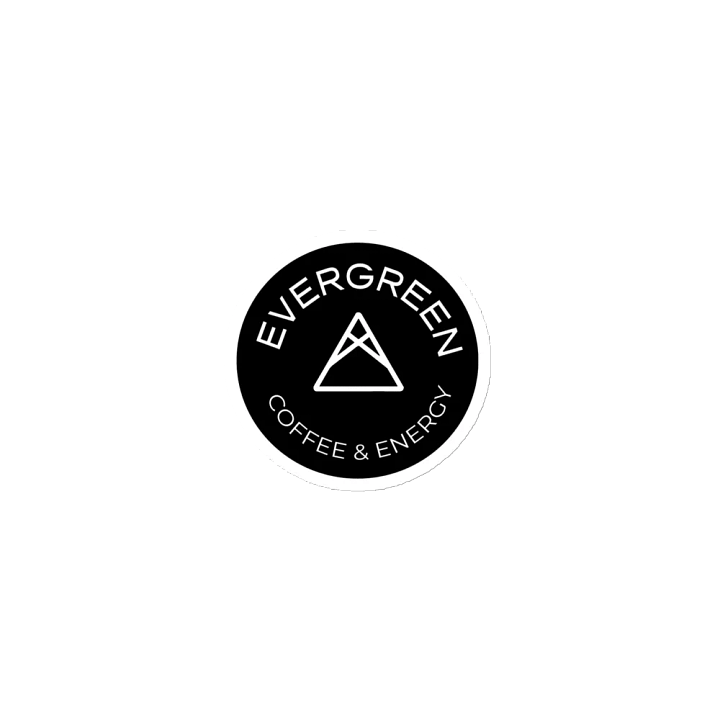 Brewista Basics | Evergreen Magnet product image (2)