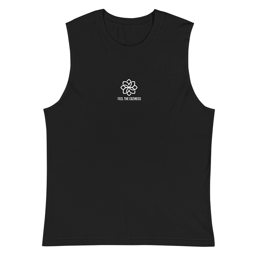 Men's FTC Premium Sports Tank Top product image (2)