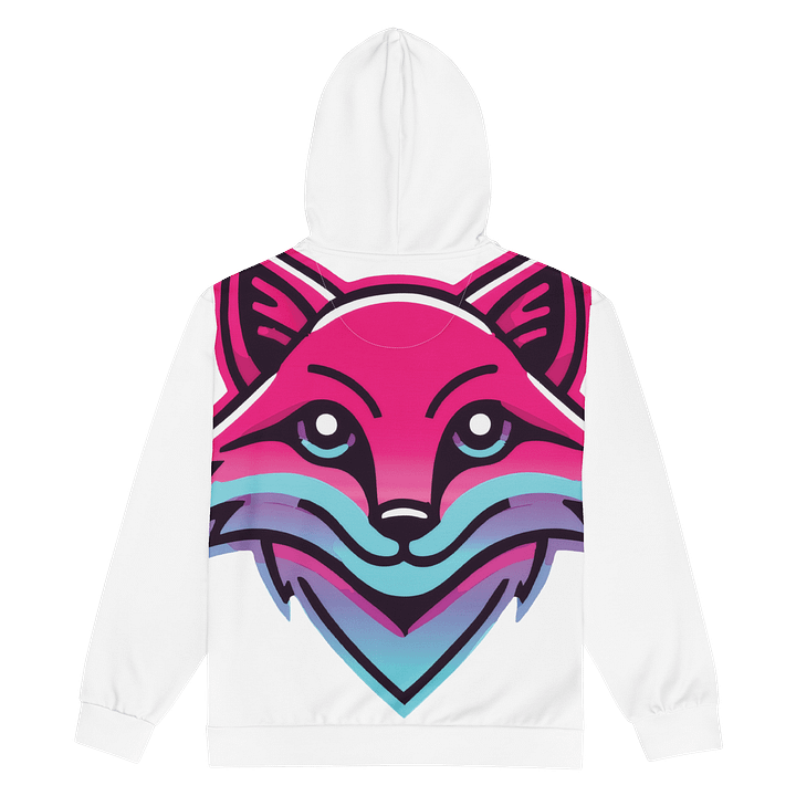Pete Fox Hoodie product image (1)
