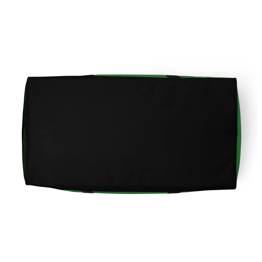 Green Villain Sports Bag! product image (3)