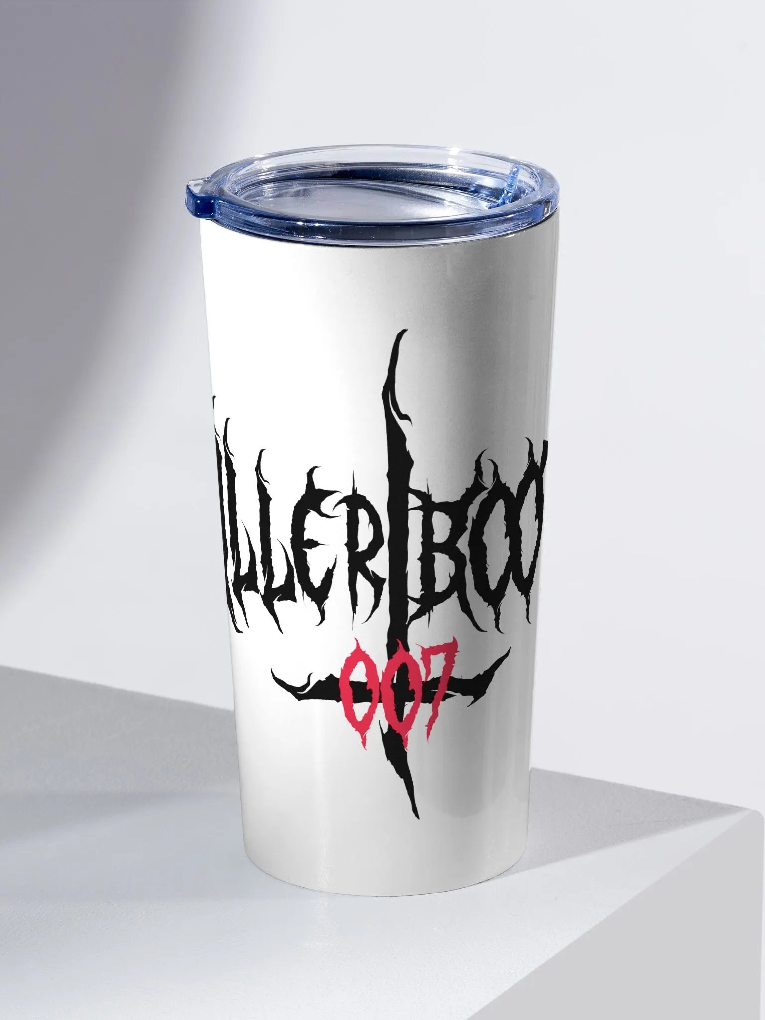 007 Tumbler product image (2)