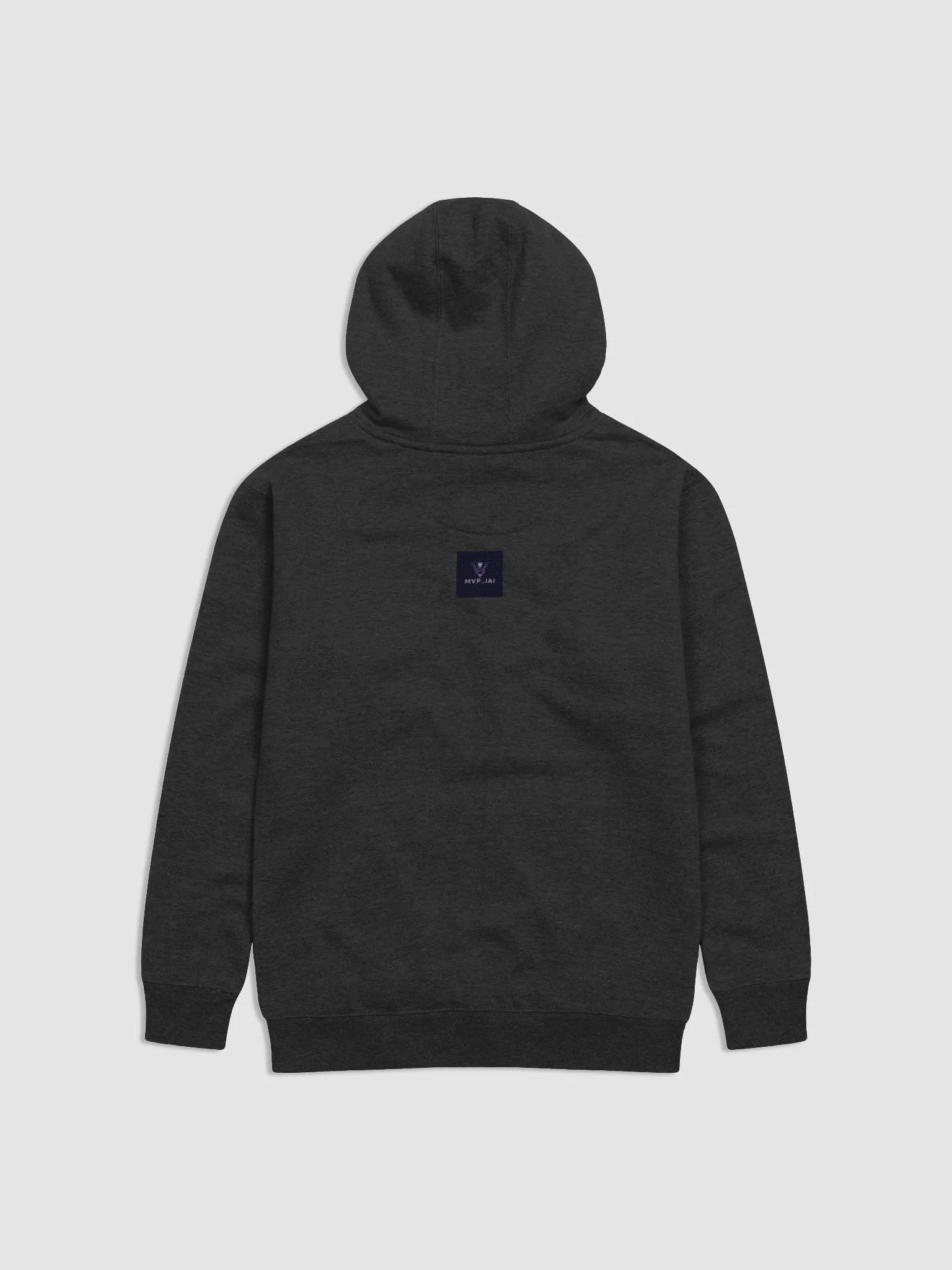 Rei ballin Hoodie product image (2)