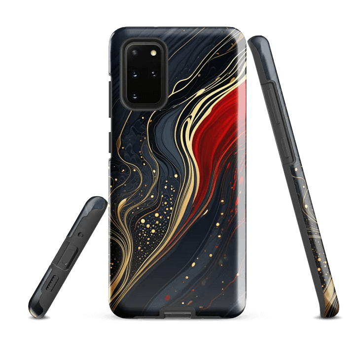 Tough Phone Case for Samsung® product image (2)