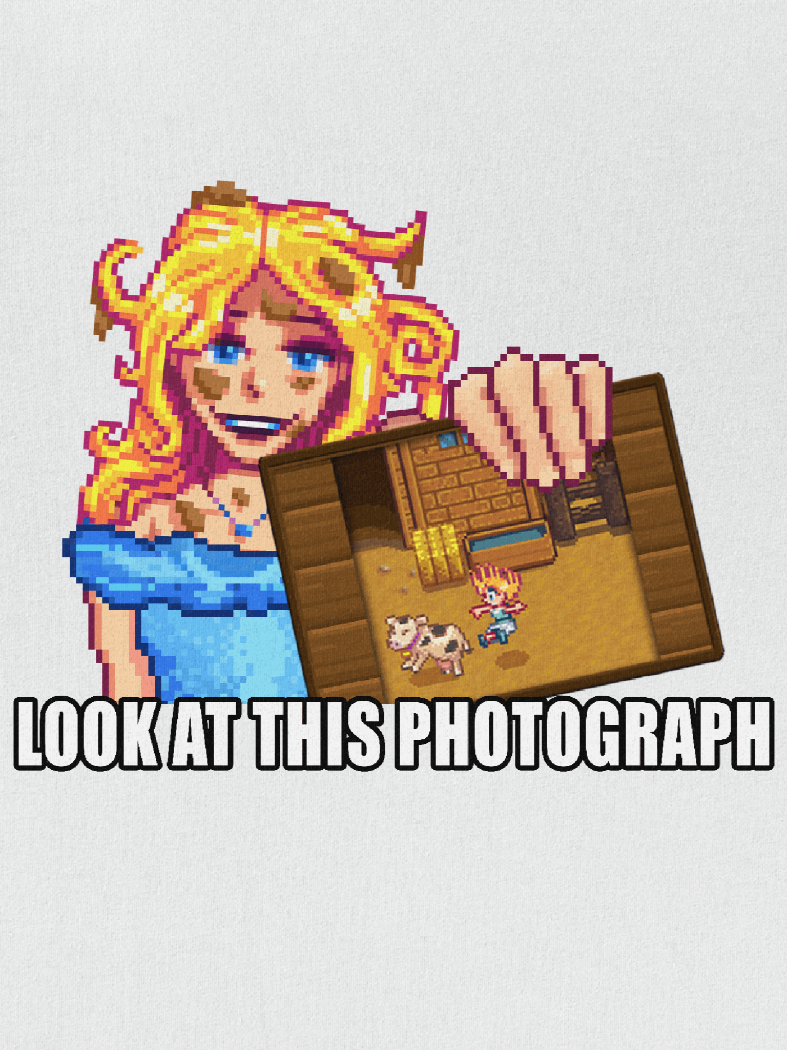 Look at this Photograph product image (2)