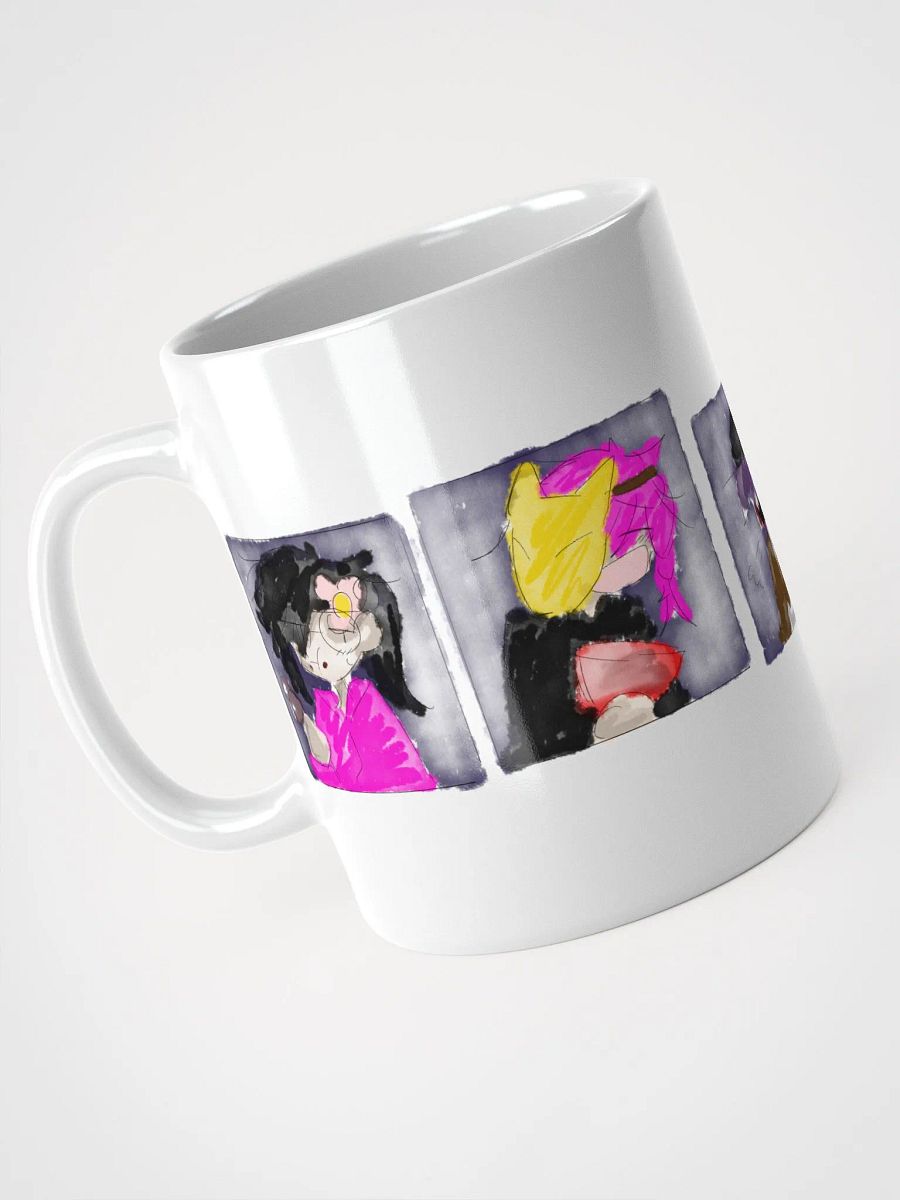 Moon Savers August mug cup product image (3)