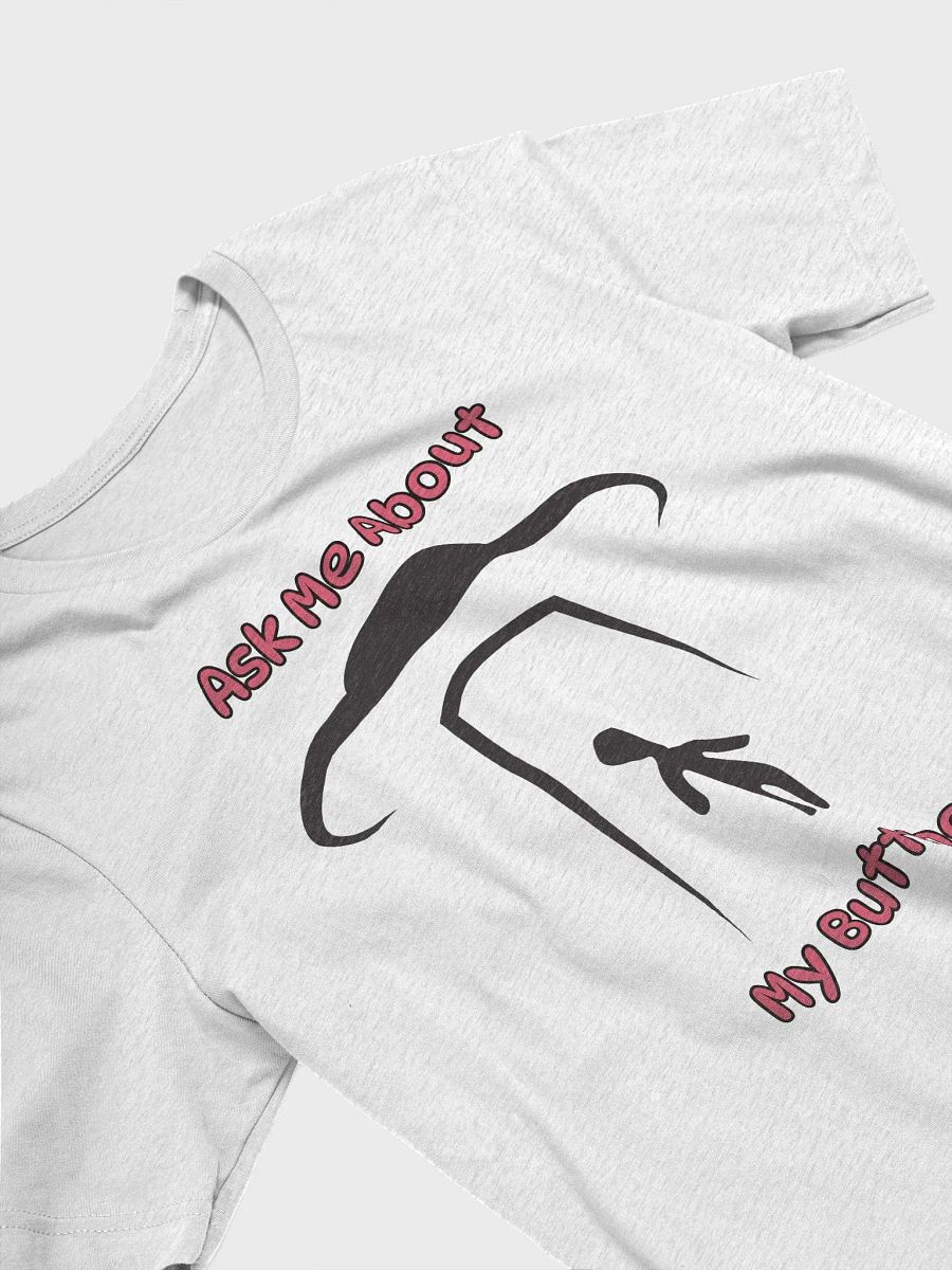 Alien Tee product image (15)