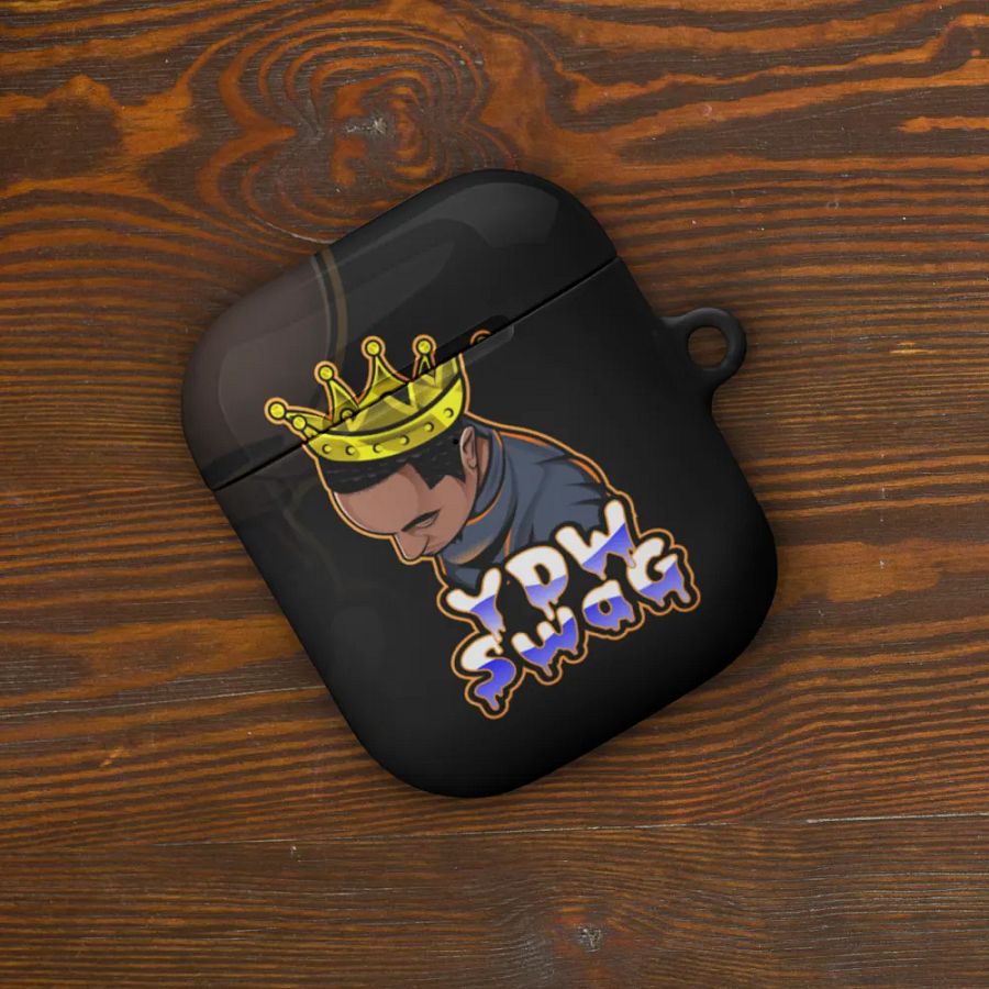 SwaG AirPods Case product image (10)