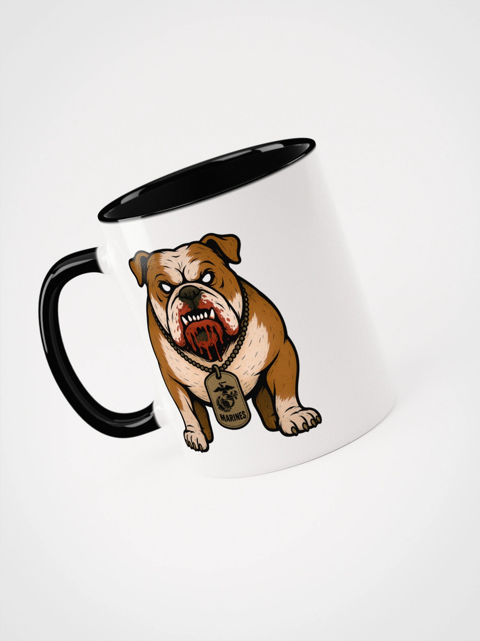 TTMD "FIDO" Mug product image (40)