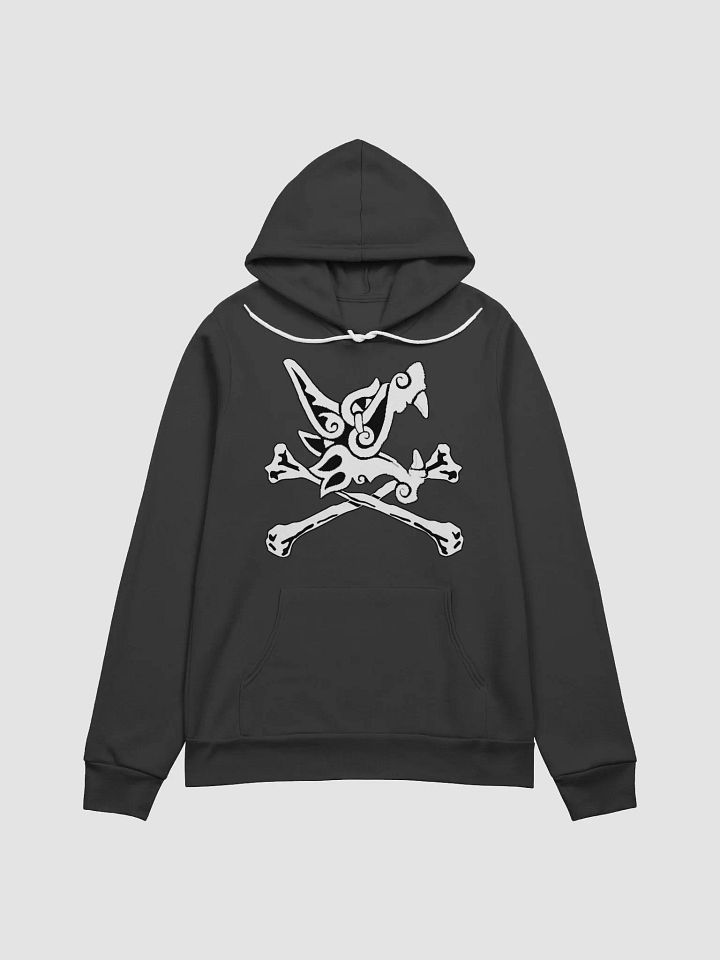 Jorgy Roger Supersoft Hoodie product image (3)