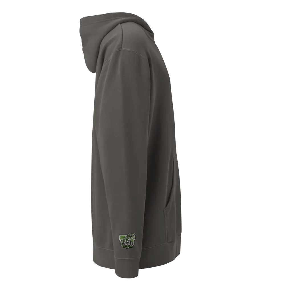 Embroidered Vintage Hoodie product image (3)