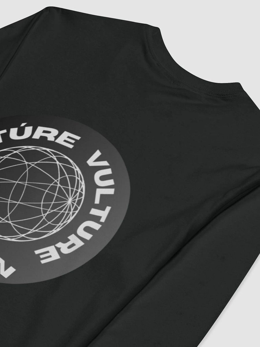 BLACK LONG SLEEVE product image (4)