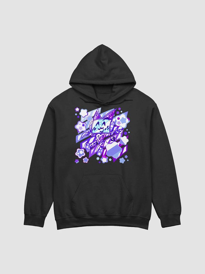 ★彡 Spr1ngles Candy Hoodie ★彡 product image (1)