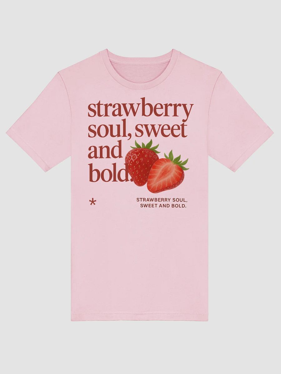 Strawberry Soul product image (5)