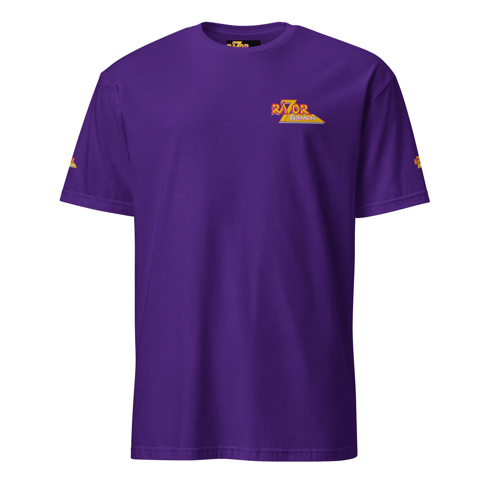 Razor Ramon Dynamic Logo Unisex T-Shirt product image (1)