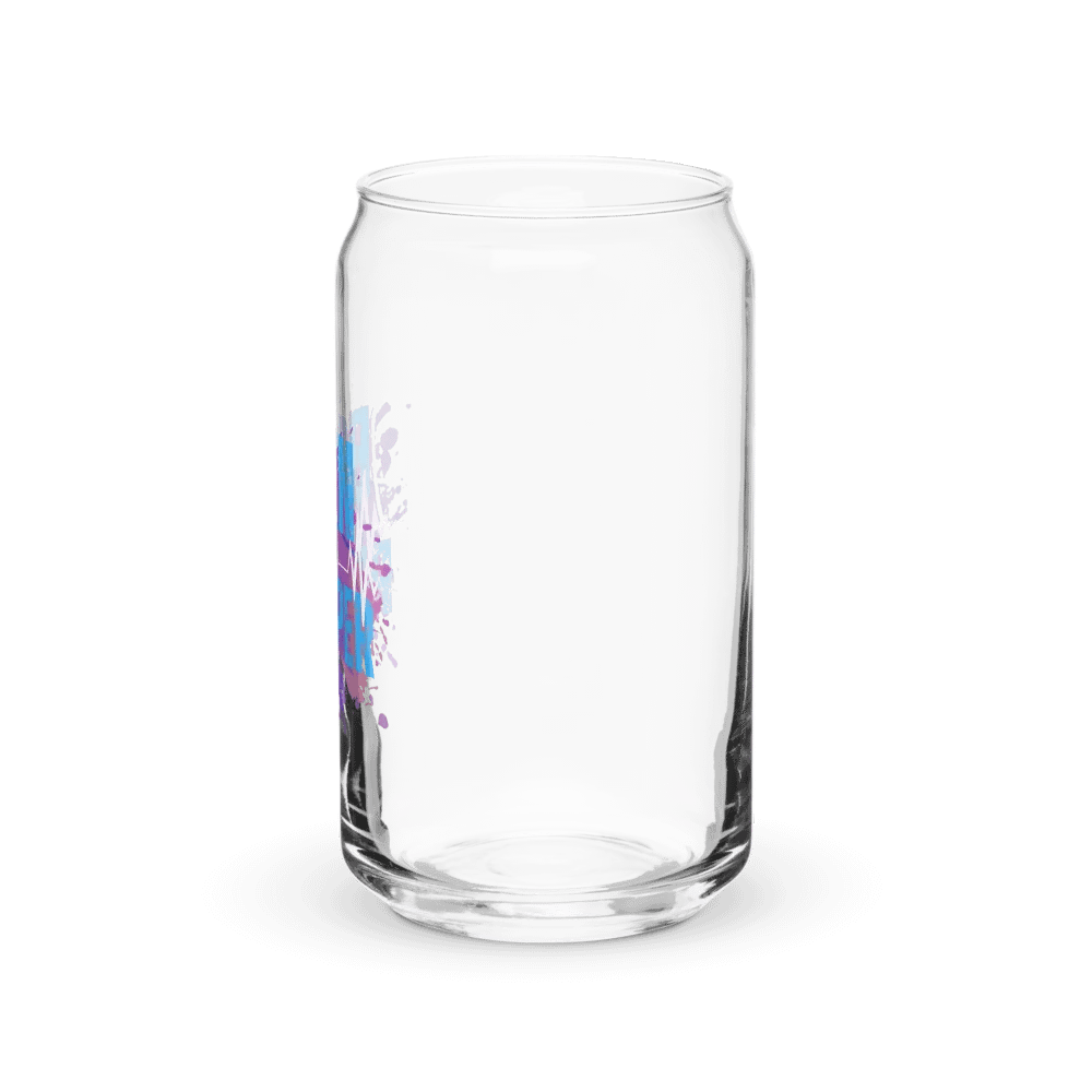 Born to Prosper Energetic Beats Glass product image (39)