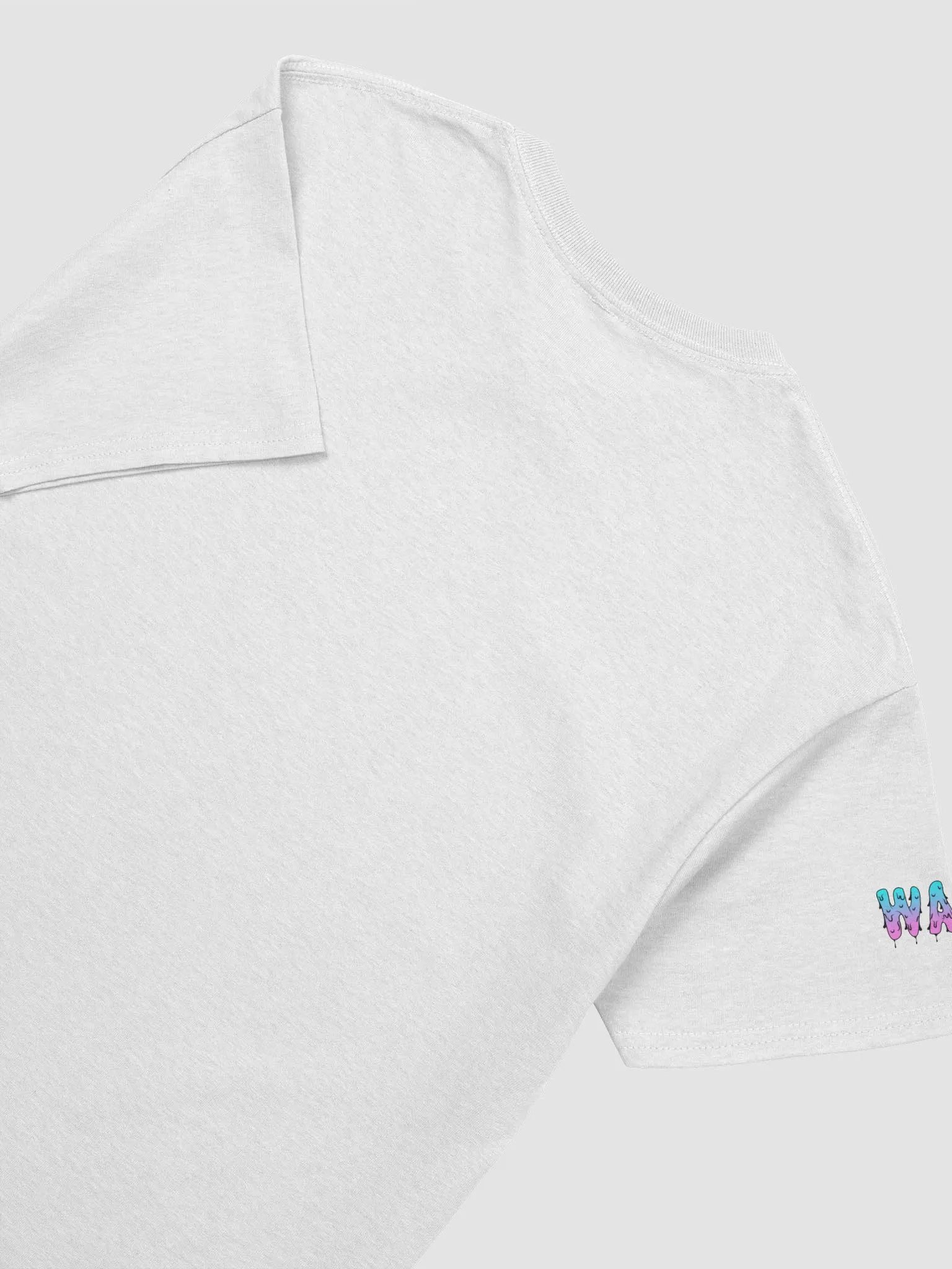 StanleyWav Logo Art Tee product image (24)
