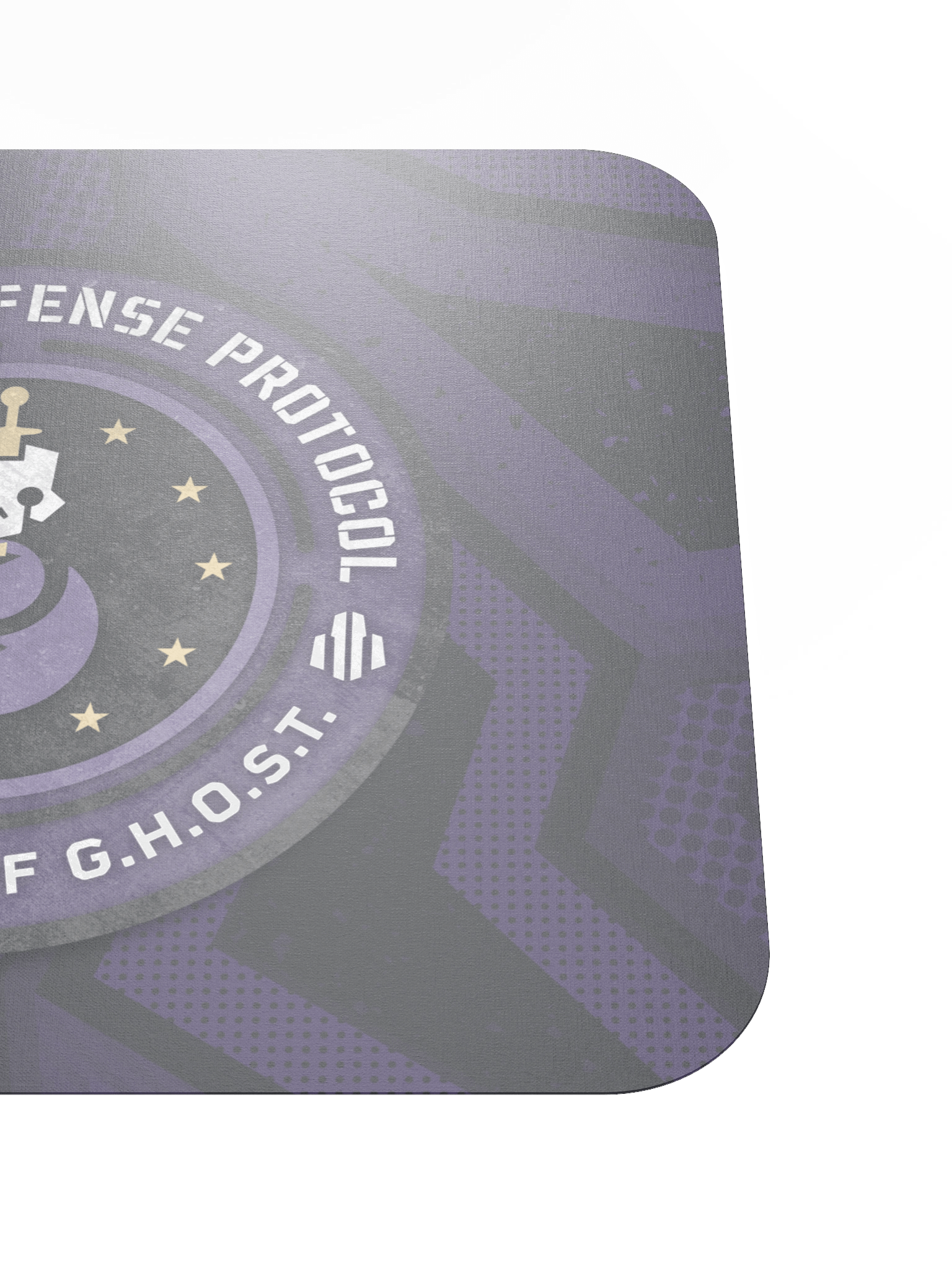 Illuminate Defense Protocol Mouse Pad 6 product image (7)
