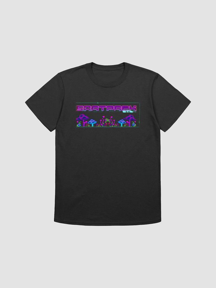 LIMITED EDITION BratPack Roadtrip Tee product image (1)