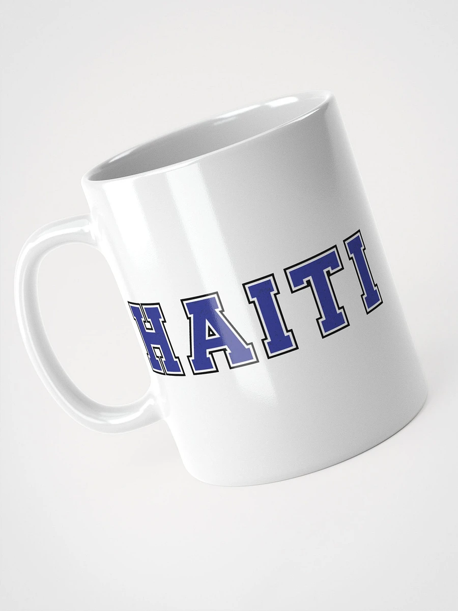 Haiti Blue Mug product image (8)