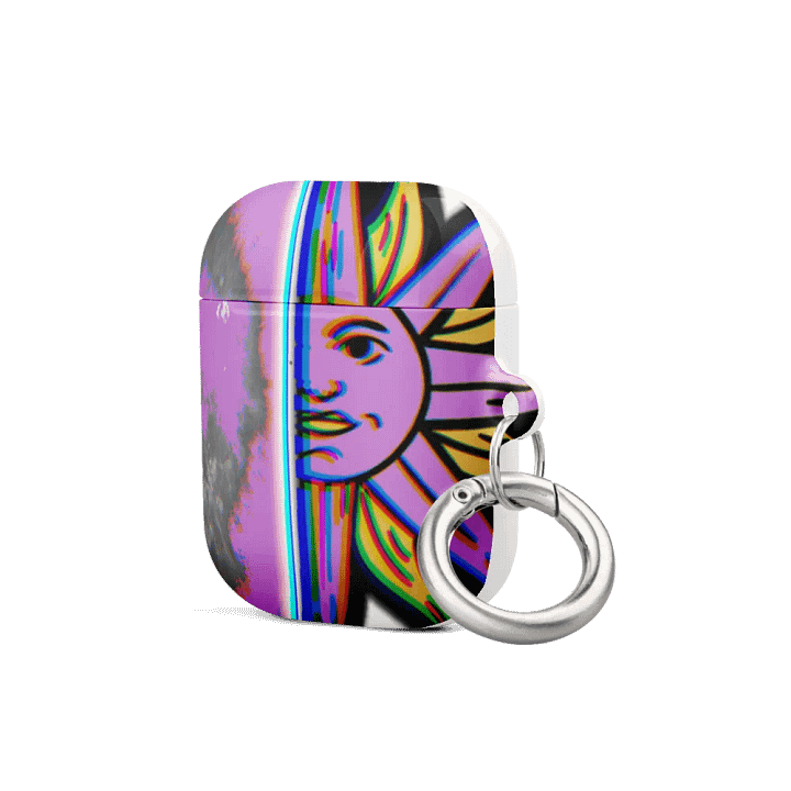 Celestial Harmony AirPods® Case product image (6)