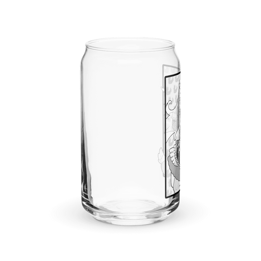 Ducky_Time Can-Shaped Glass product image (10)