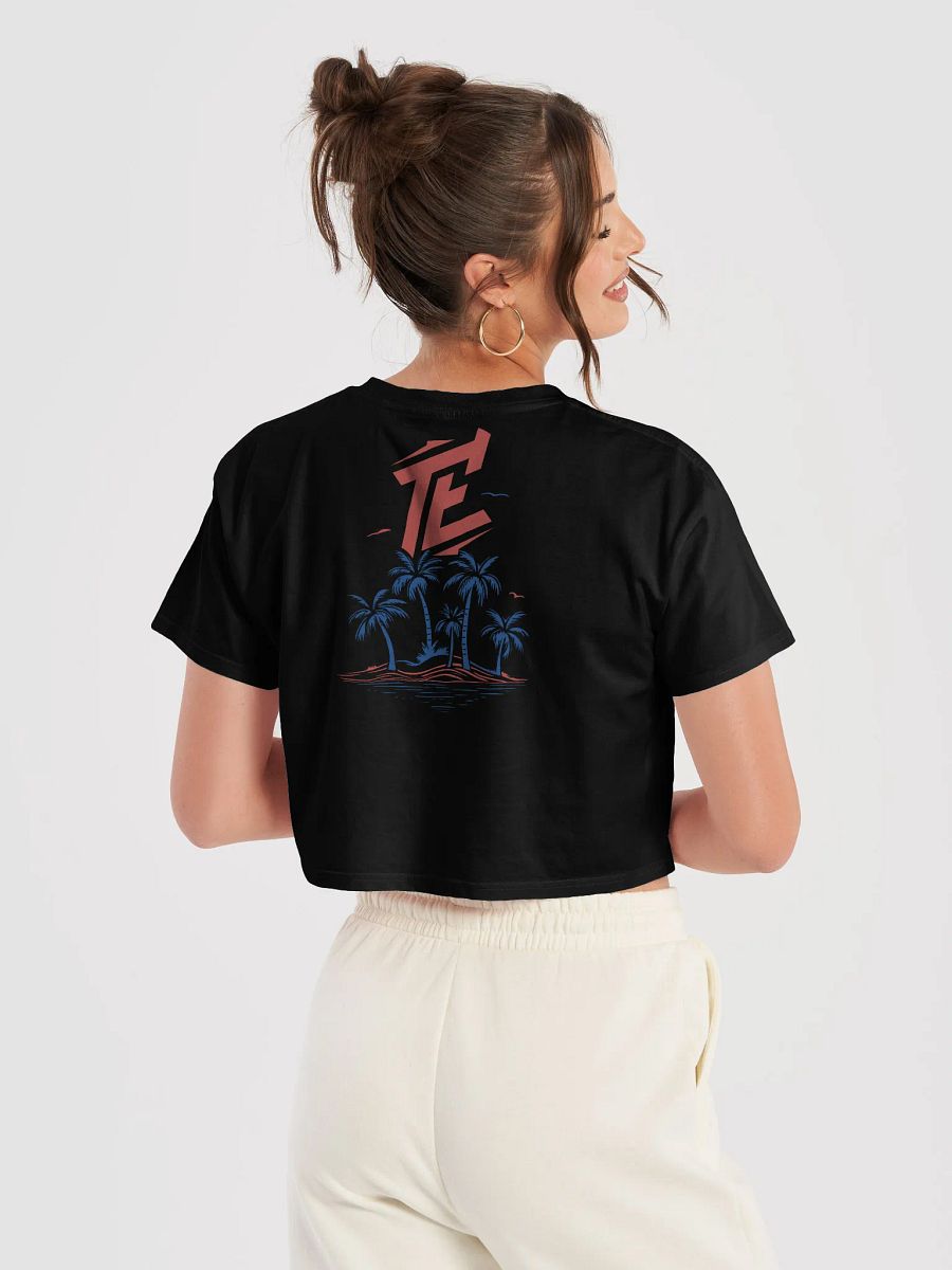Summer Collection Crop Top product image (7)