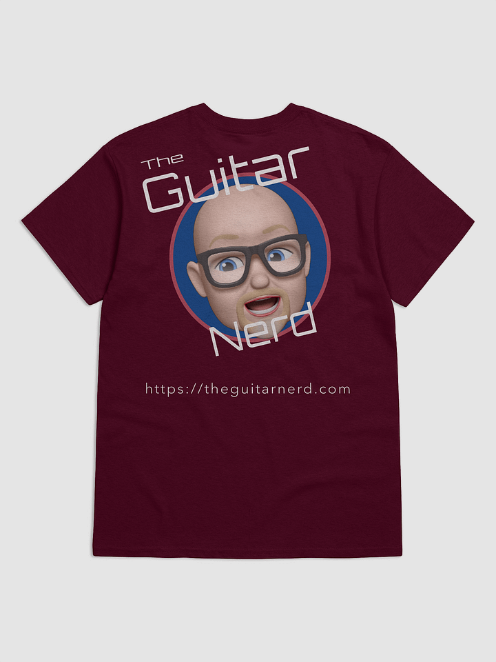 Steve's Tone Shop Gildan Tee product image (2)