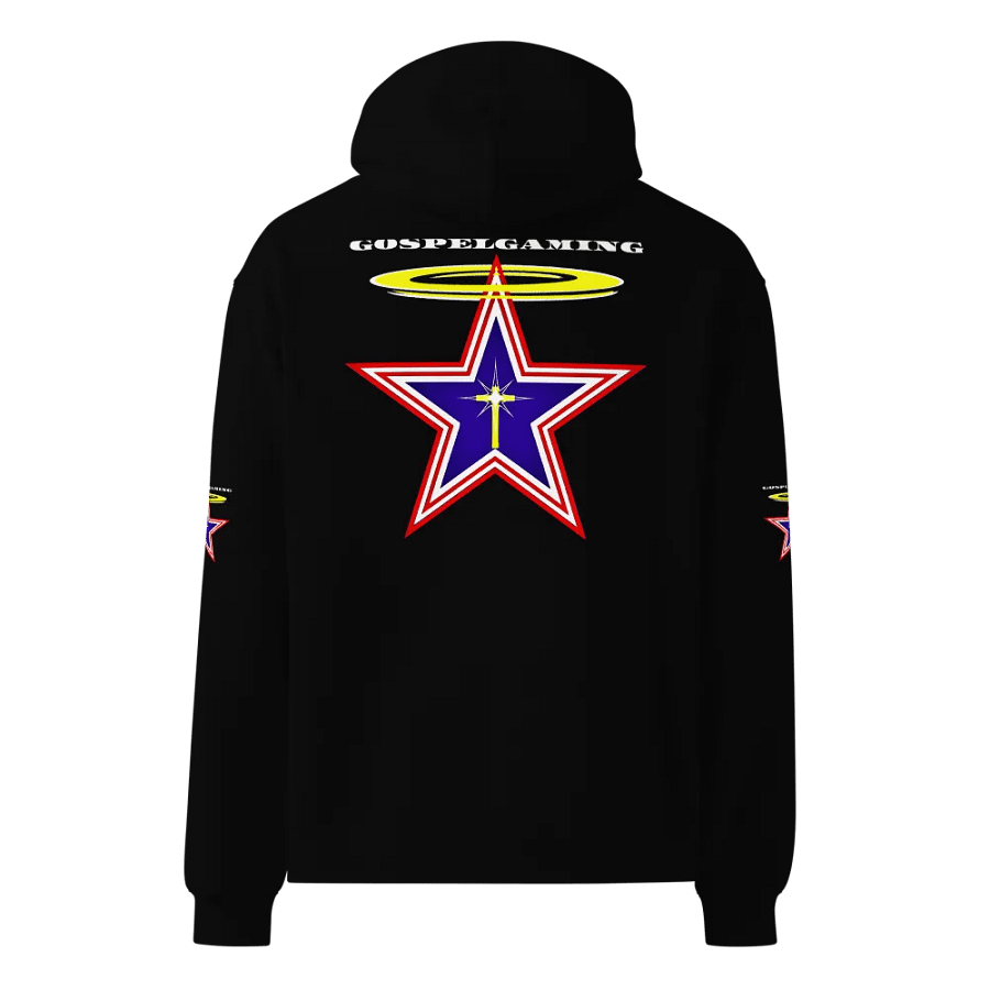 GOSPEL GAMING hoodie product image (3)