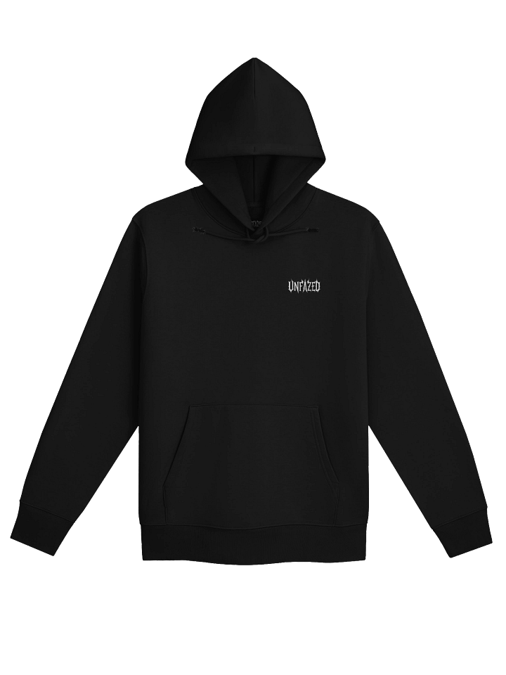 UNFAZED ESSENTIAL HOODIE product image (2)