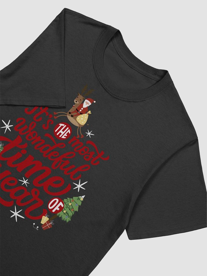 it's the most wonderful time... - unisex product image (2)