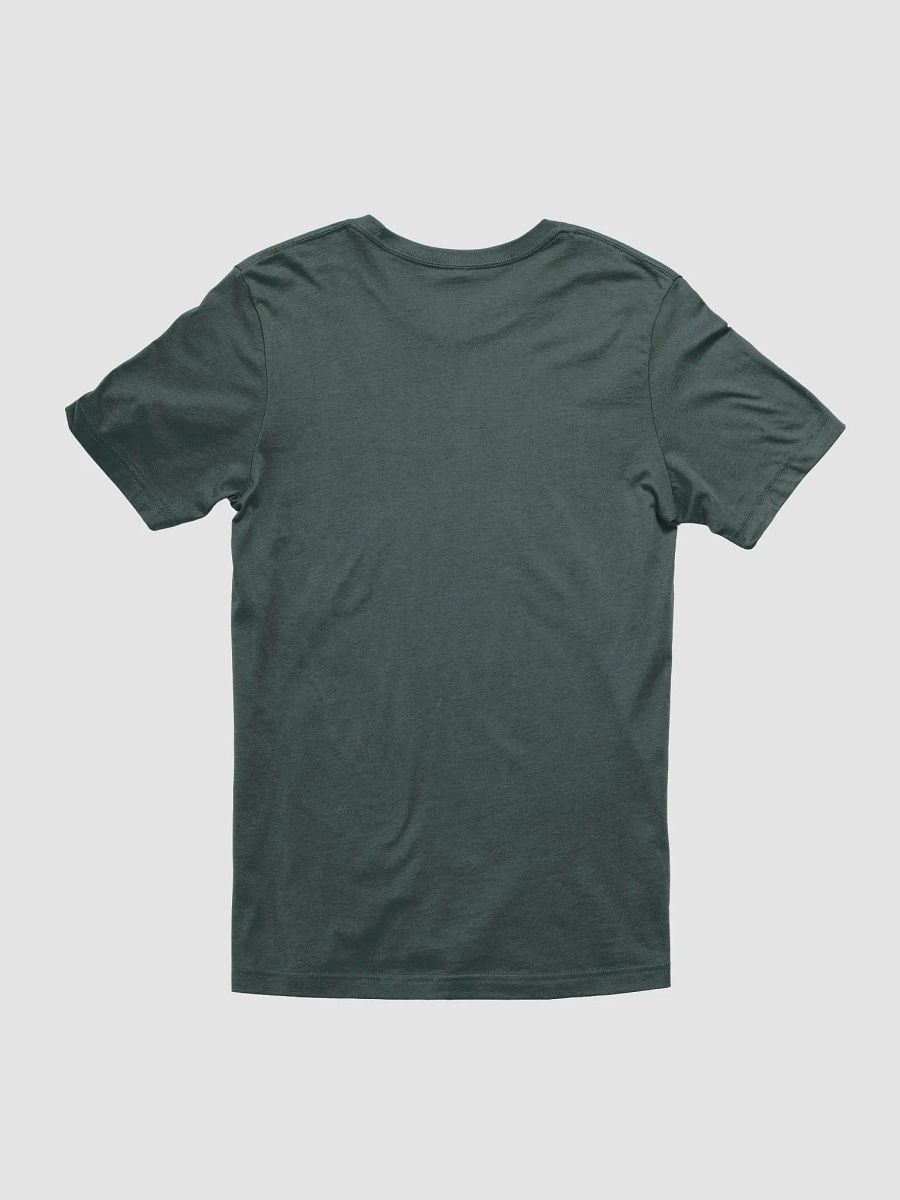 Life Without Music Would B♭ T-Shirt – Clever Pun for Music Lovers product image (10)