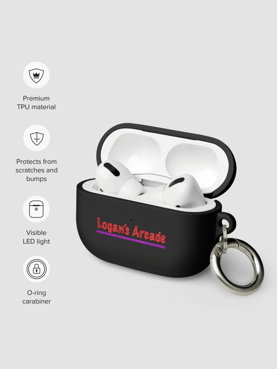 [Logan Coble] AirPods Case Allcolor 127 product image (6)