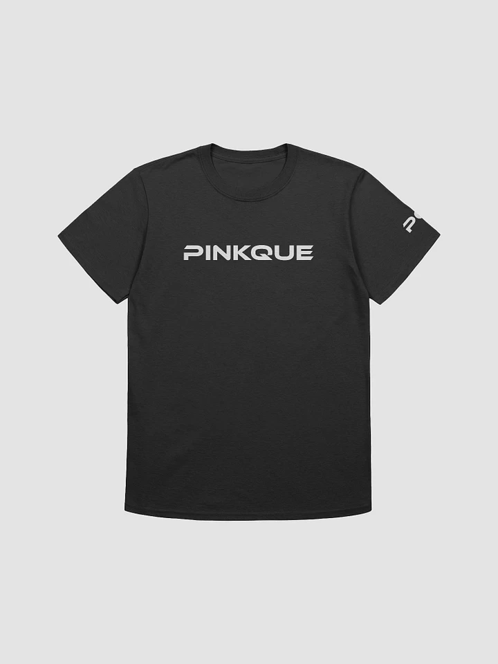 Pinkque ALL SYSTEMS ARE GO! Unisex Tee product image (2)